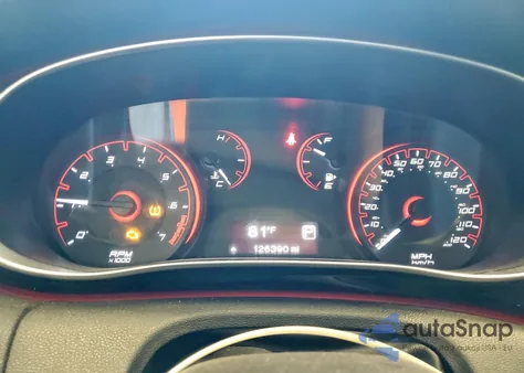 2016 Dodge Dart Se from USA, damaged, VIN 1C3CDFAA3GD728320